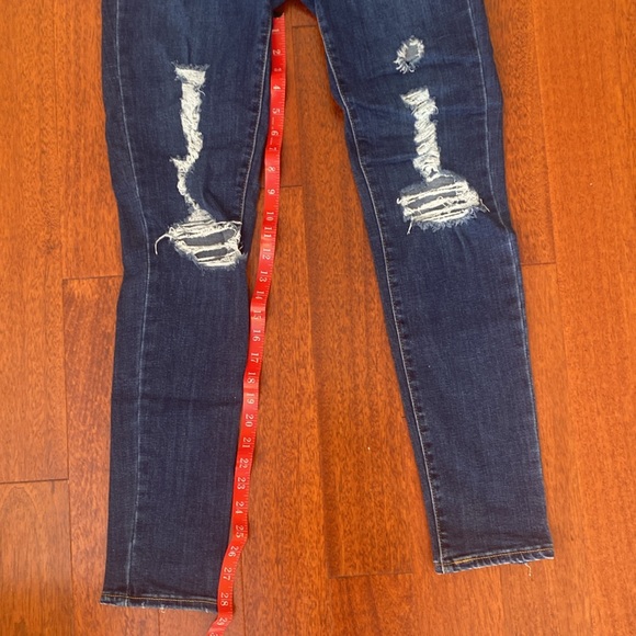 LEVIS jeans - Picture 5 of 5